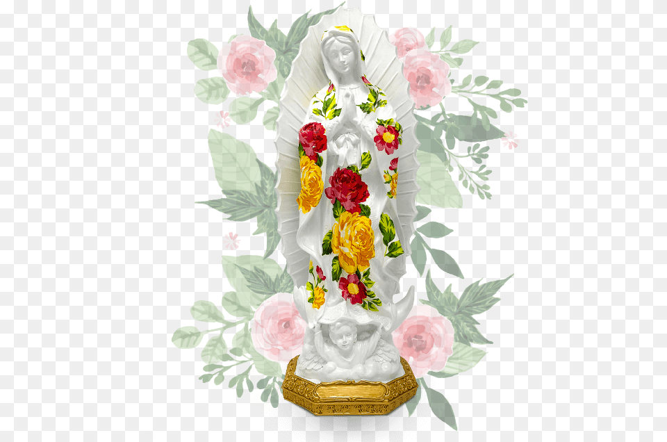Floribunda, Pattern, Graphics, Flower Bouquet, Flower Arrangement Png Image