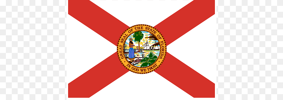 Florida Logo, Badge, Symbol, Dynamite Free Png