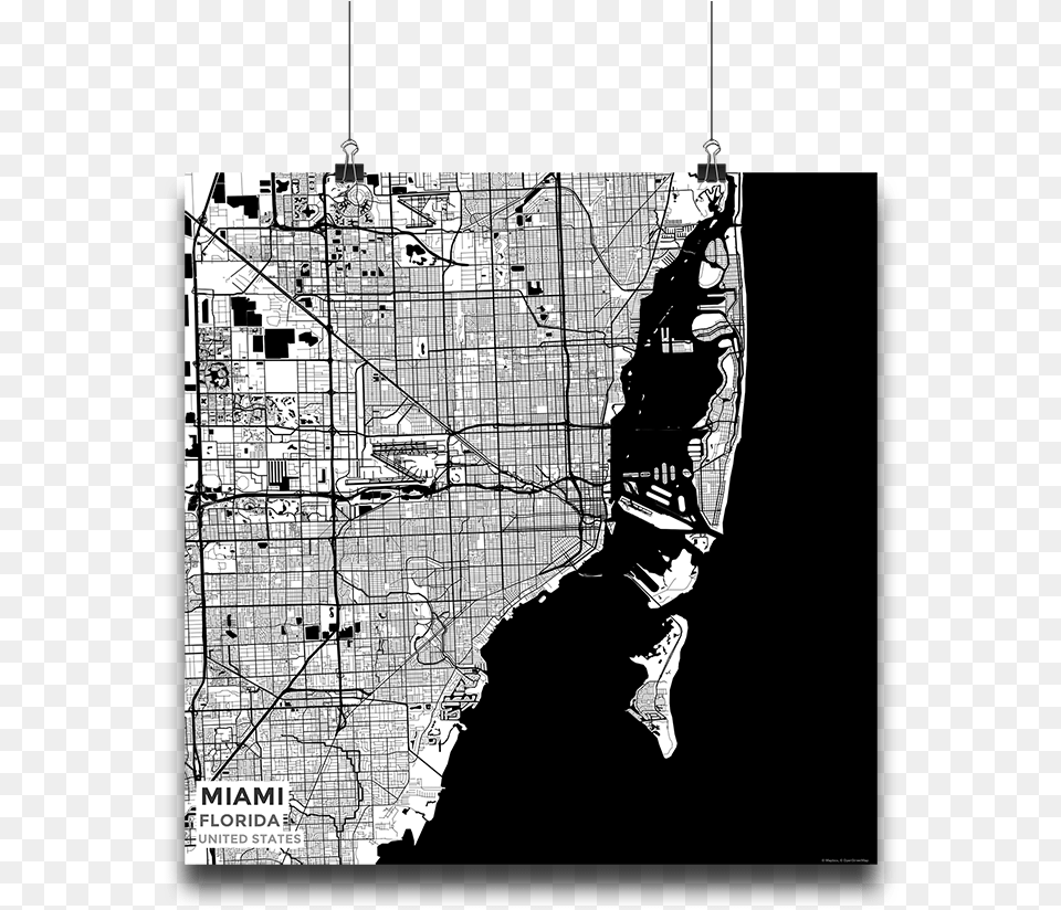 Florida, Chart, Diagram, Plan, Plot Free Transparent Png