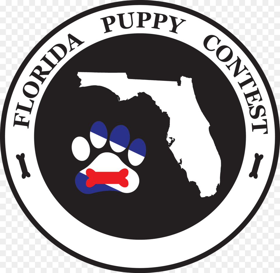 Florida, Logo, Disk, Baby, Person Png Image