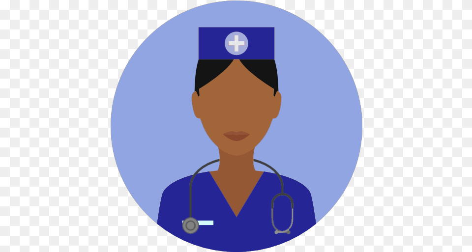 Florida Academy Of Nursing Cartoon, Adult, Female, People, Person Png Image