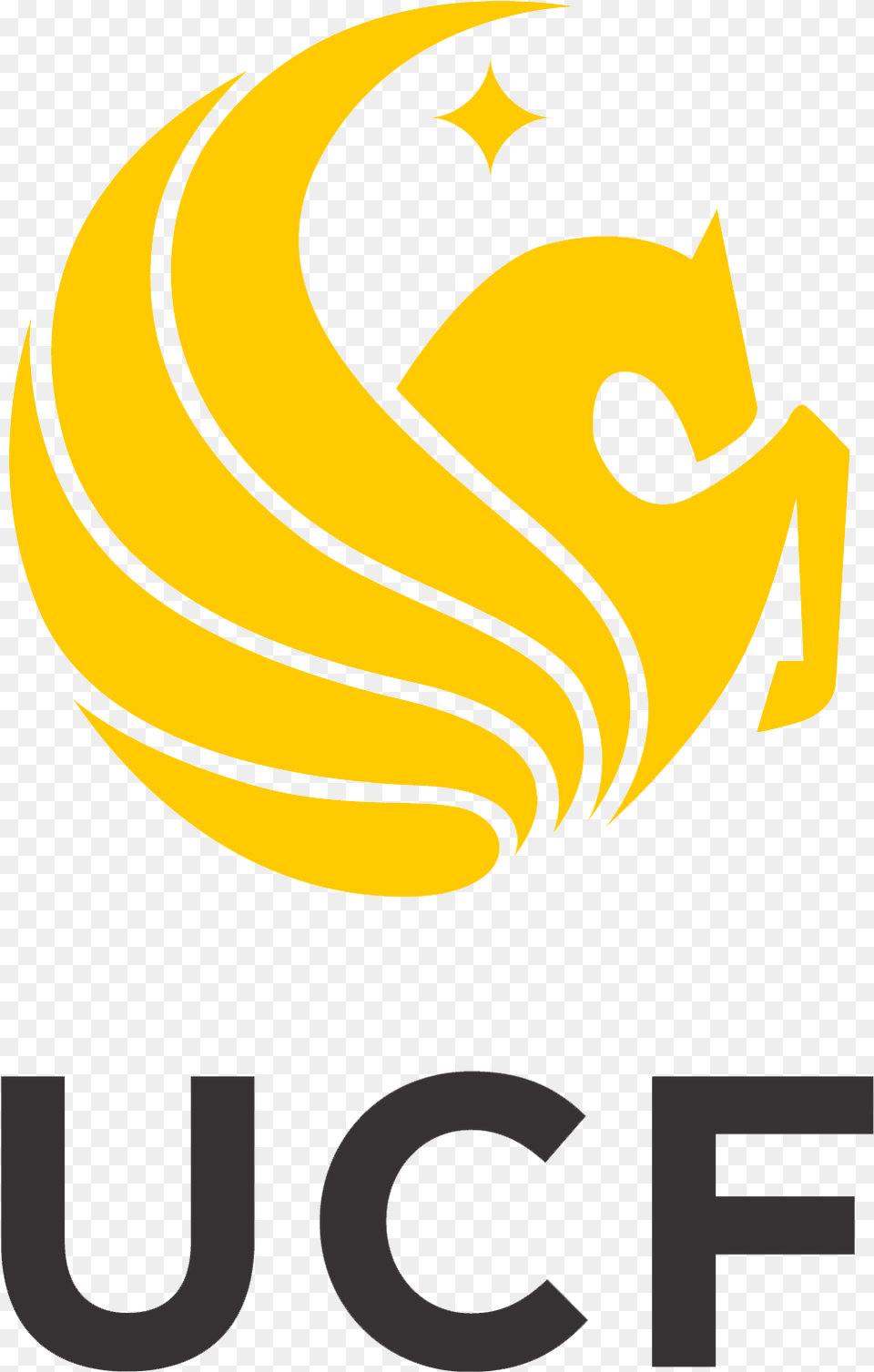 Florida Ath Patrick Jolly Commits To Ucf University Of Central Florida Logo, Symbol Free Png