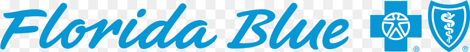 Florida Blue Logo, Text Png