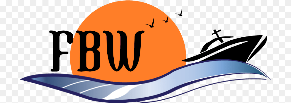 Florida Boating World Logo, Clothing, Hardhat, Hat, Helmet Png Image