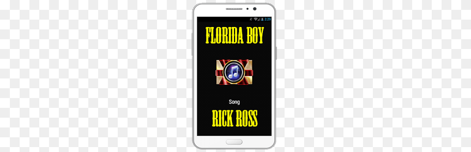 Florida Boy Song Rick Ross T Pain Kodak Black For Android, Electronics, Mobile Phone, Phone Png Image