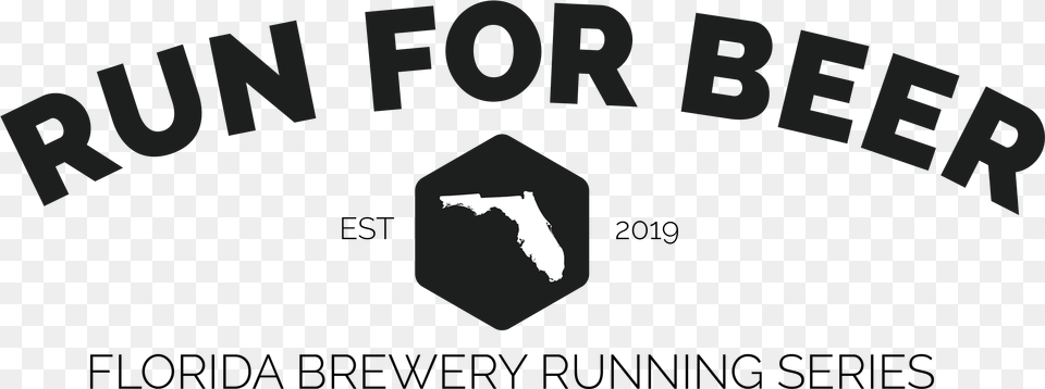 Florida Brewery Running Series Wisconsin Brewery Running Series, Logo, People, Person, Blackboard Png Image