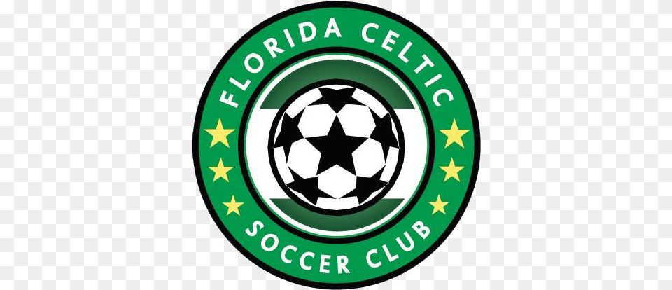 Florida Celtic Soccer Club Florida Celtic Soccer Club, Logo, Disk, Symbol Free Png
