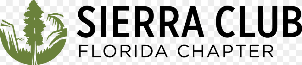 Florida Chapter Chapter Logo Sierra Club Michigan Logo, Grass, Plant, Vegetation, Green Free Png