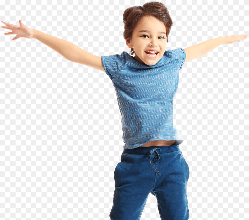 Florida Children39s Institute, T-shirt, Pants, Clothing, Person Free Png Download