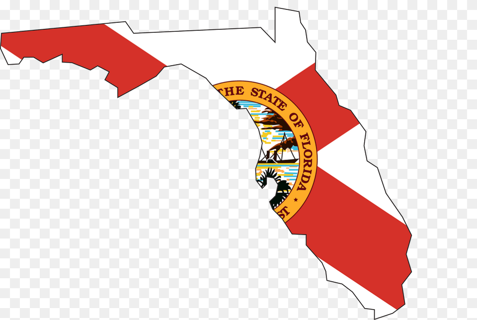 Florida Clipart, Logo, Symbol Free Transparent Png