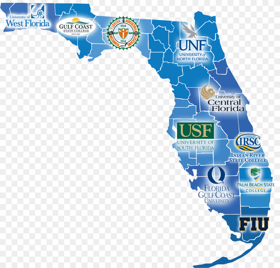 Florida Coronavirus Update, Chart, Plot, Map, Atlas Png Image