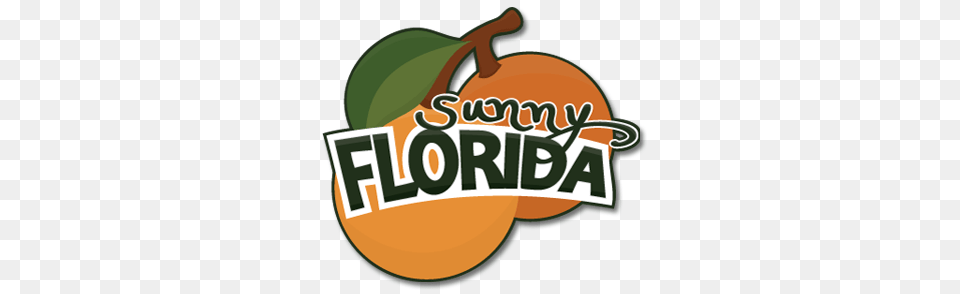 Florida Disney World Clipart Clipart, Food, Fruit, Plant, Produce Free Png Download