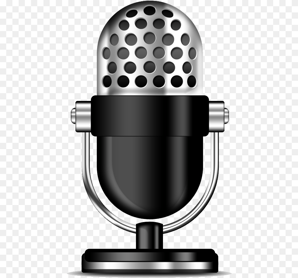 Florida Family Minute Microphone Radio Microphone, Electrical Device, Smoke Pipe Png