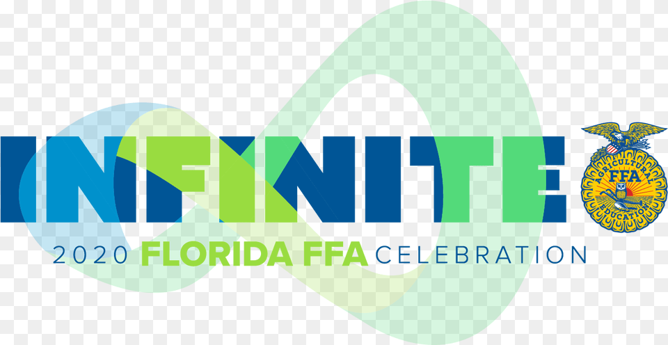 Florida Ffa Association 4h And Ffa, Logo, Food, Fruit, Plant Png Image