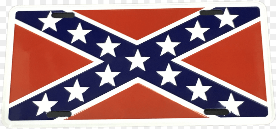 Florida Flag License Plate, Symbol Png
