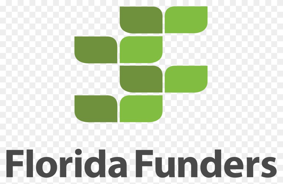 Florida Funders Startup Crowdfunding Angel Investors, Green, Logo Png