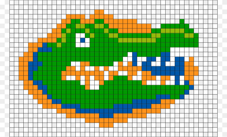 Florida Gators Bead Pattern, Chess, Game Png