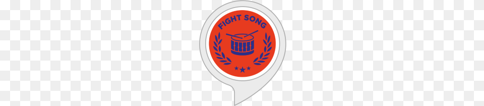 Florida Gators Fight Song Alexa Skills, Badge, Logo, Symbol, Emblem Free Transparent Png