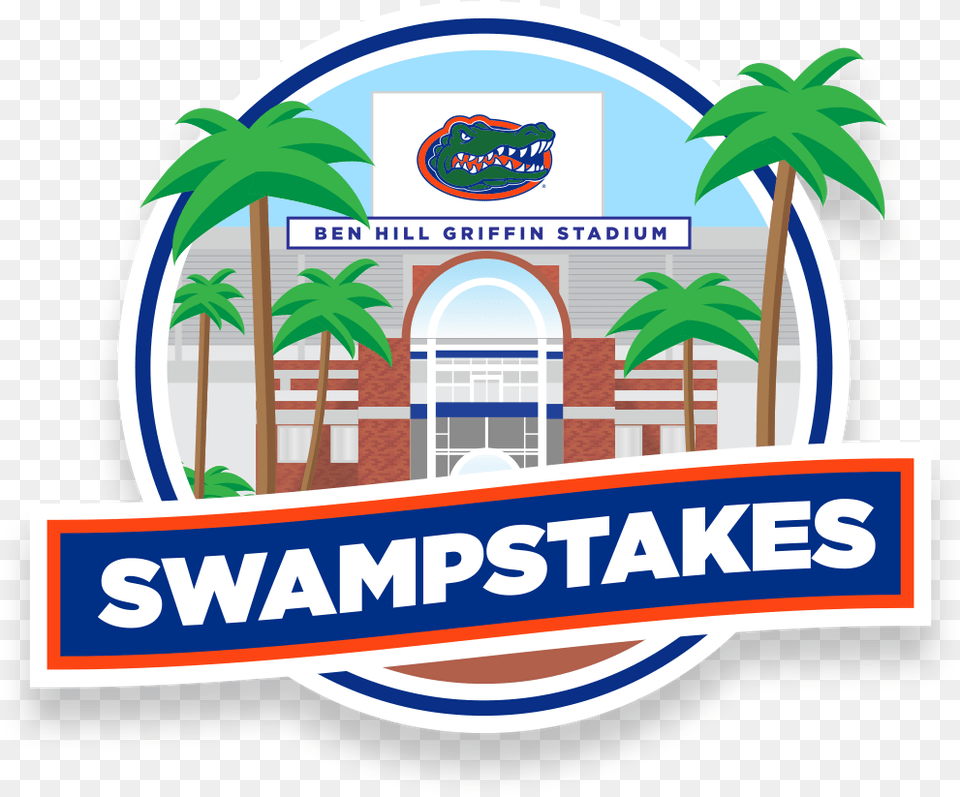 Florida Gators Football Clip Art Transparent Stock Florida Gators Logo, Architecture, Building, House, Housing Png