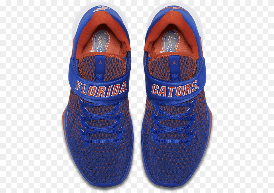 Florida Gators Jordan Shoes, Clothing, Footwear, Shoe, Sneaker Png Image