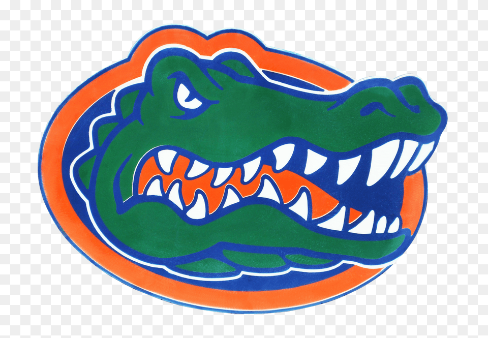 Florida Gators Logo Florida Gators Symbol Meaning History Free Png