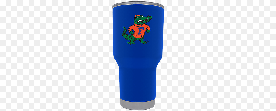 Florida Gators Mascot, Glass, Lamp Free Png Download