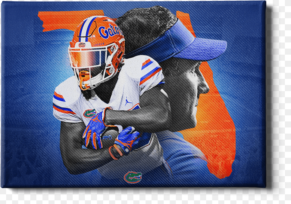 Florida Gators Of Mullen Florida Gators Football Png