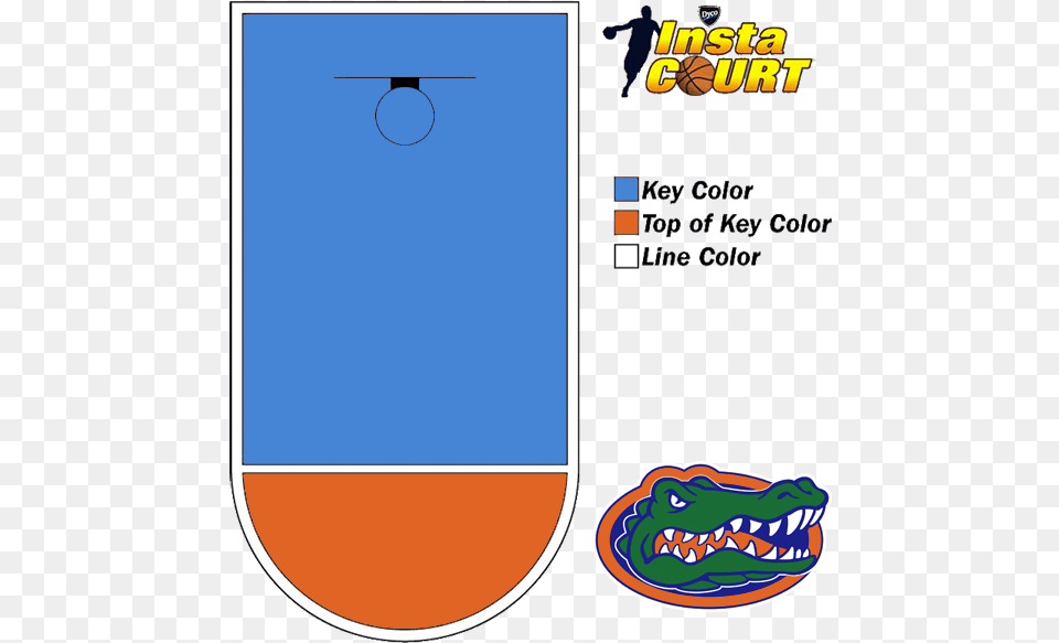 Florida Gators Short Glass Tumbler Set Of 2 Download Florida Gators, Person Png Image