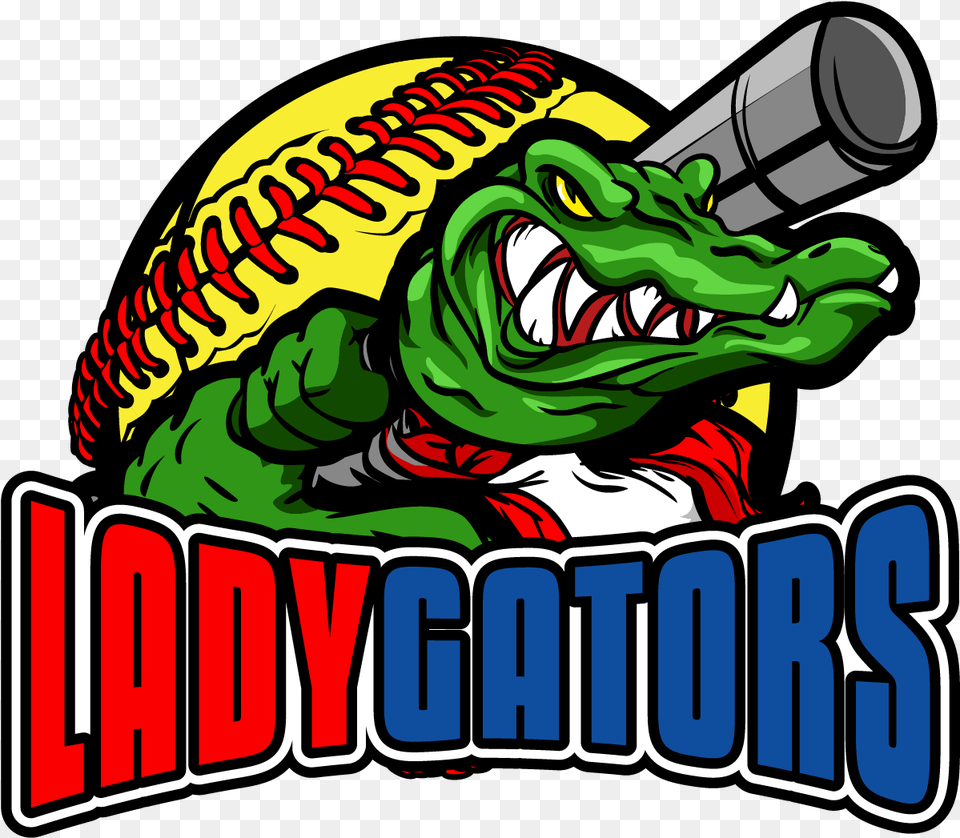 Florida Gators Softball Fastpitch Softball Peregrine Logo Florida Gators Softball Free Png