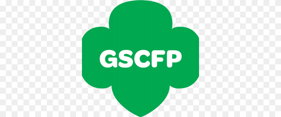 Florida Girl Scouts, Green, Logo Free Transparent Png