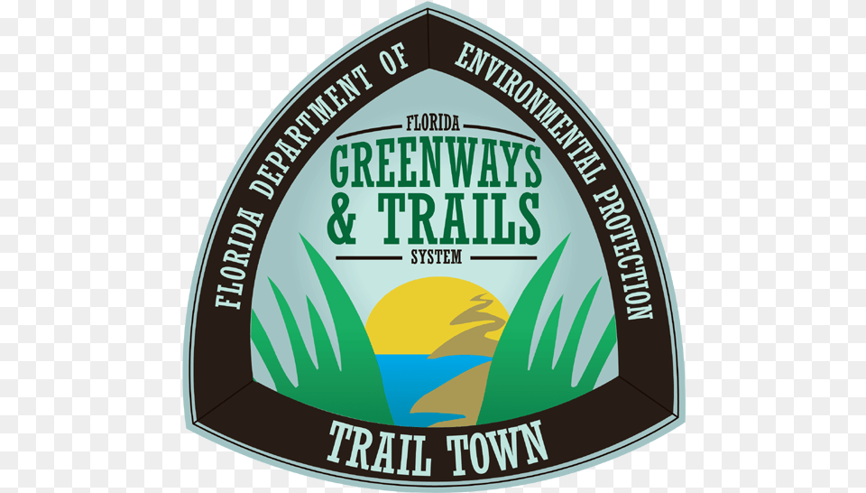 Florida Greenways And Trails Logo, Advertisement, Poster, Liquor, Tequila Free Transparent Png
