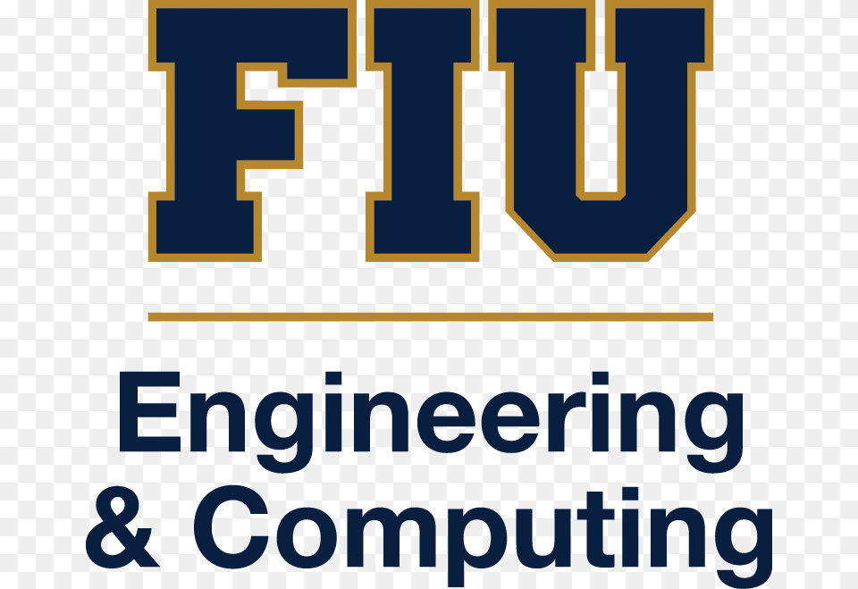 Florida International University, Text, Logo, People, Person Free Png Download