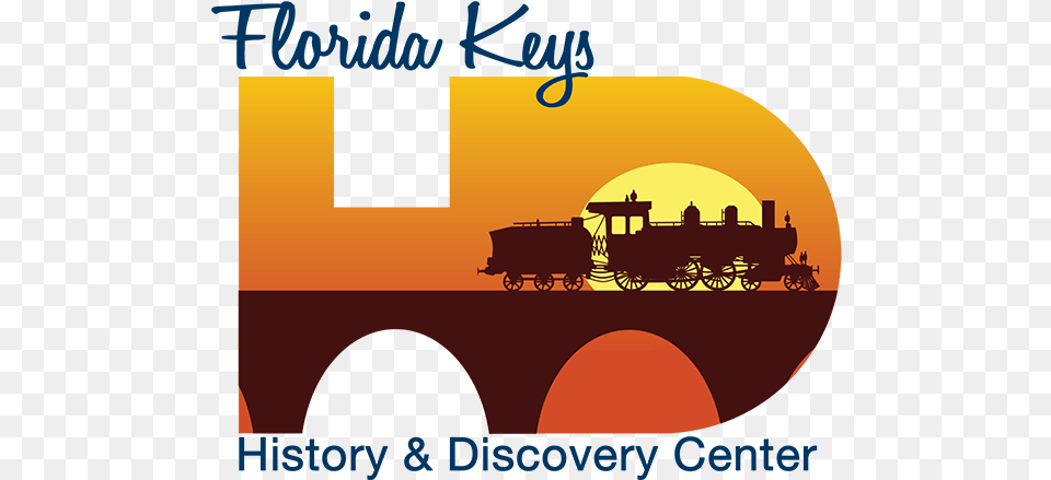 Florida Keys History Discovery Center Train, Wheel, Machine, Vehicle, Transportation Free Transparent Png