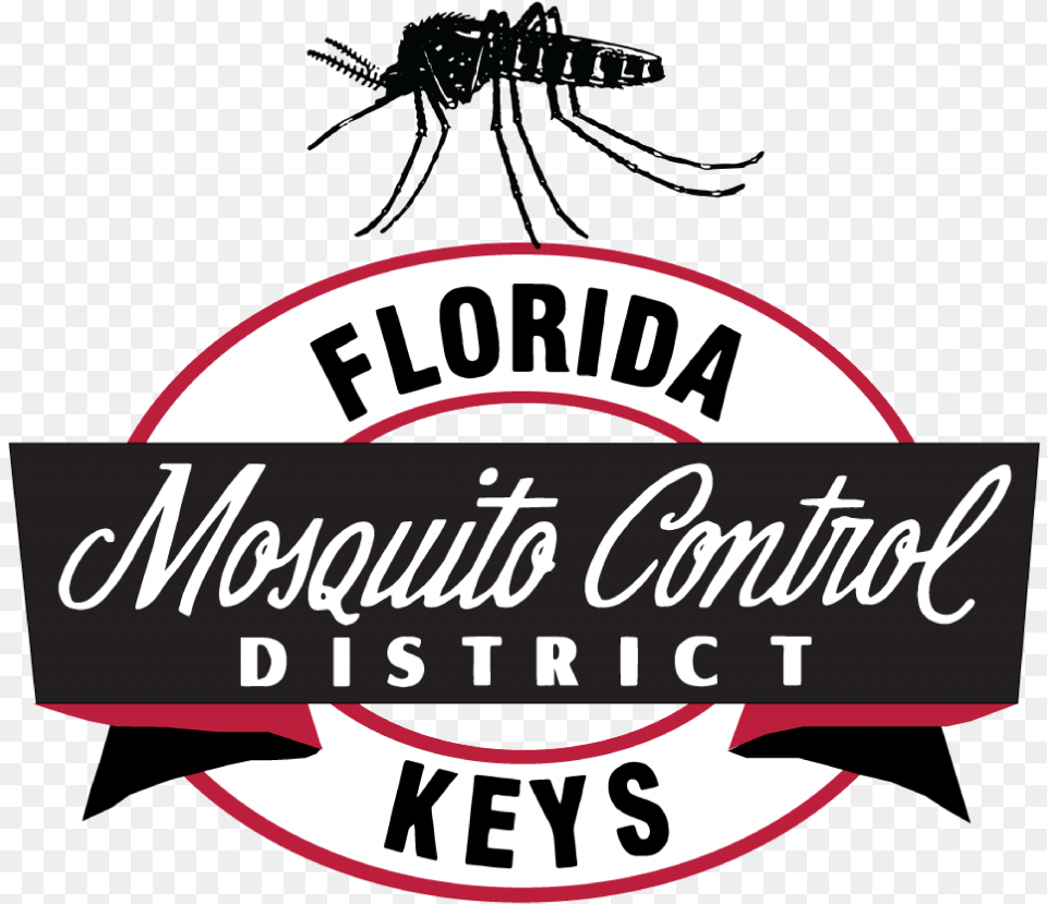 Florida Keys Mosquito Control District Logo Florida Keys Mosquito Control District Png Image