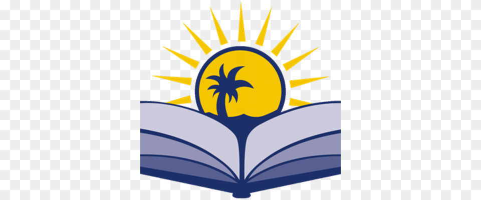 Florida Literacy On Twitter Florida Blue Will Offer Free Flu, Logo, Book, Publication, Symbol Png