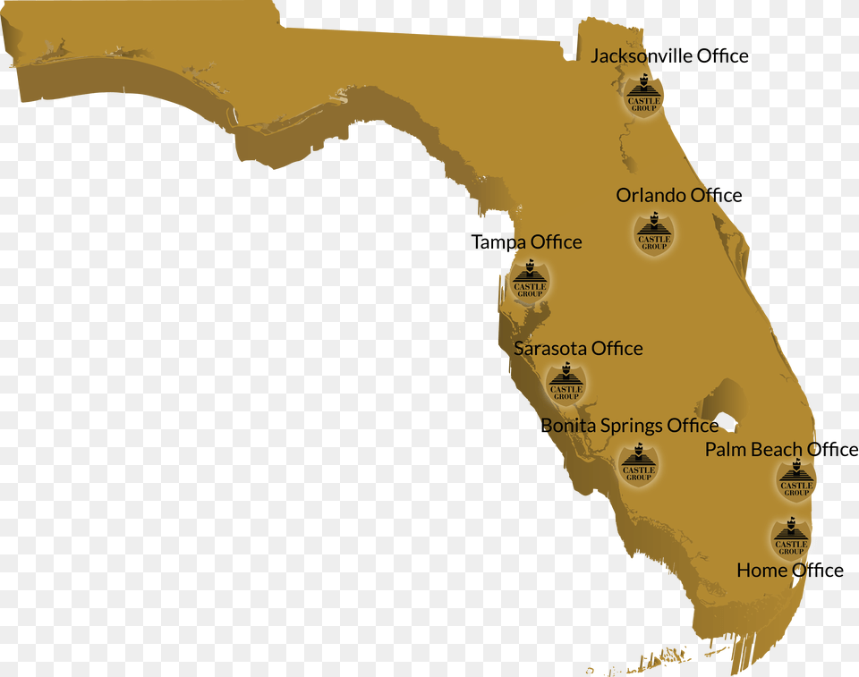 Florida Map Edit2 Atlas, Chart, Plot Png