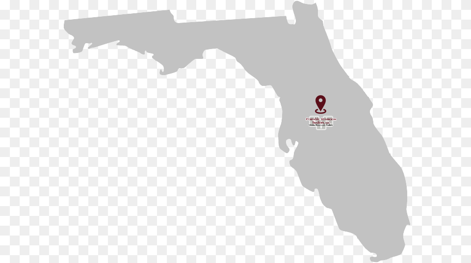 Florida Map Free State Of Florida Svg, Logo, Text Png
