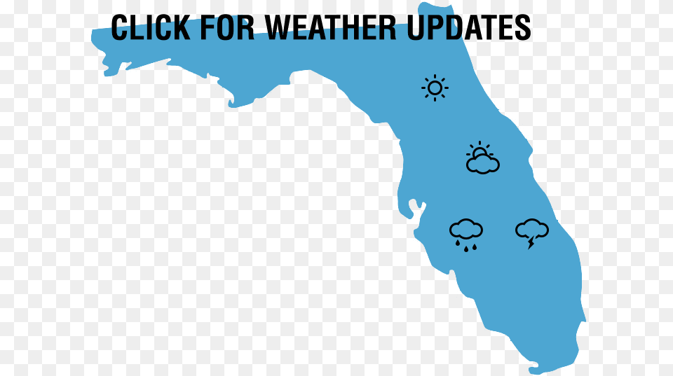 Florida Map State Of Florida, Chart, Plot, Outdoors, Nature Free Transparent Png
