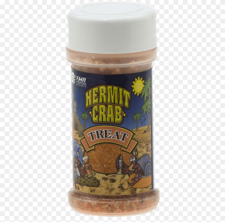 Florida Marine Research Hermit Crab Treat Whole Grain, Food, Peanut Butter, Baby, Person Free Png