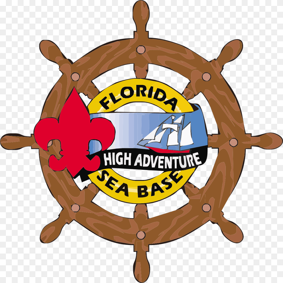 Florida National High Adventure Sea Base, Animal, Kangaroo, Mammal, Logo Png