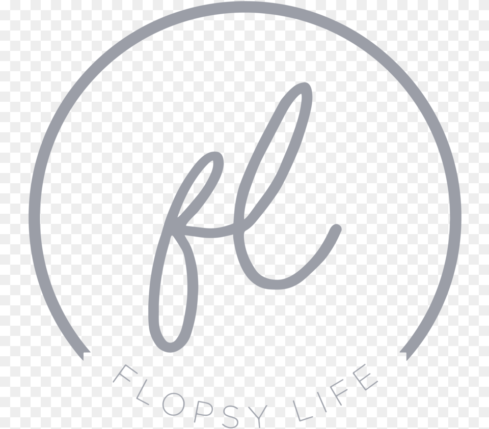 Florida Outline Circle, Text, Handwriting Png Image