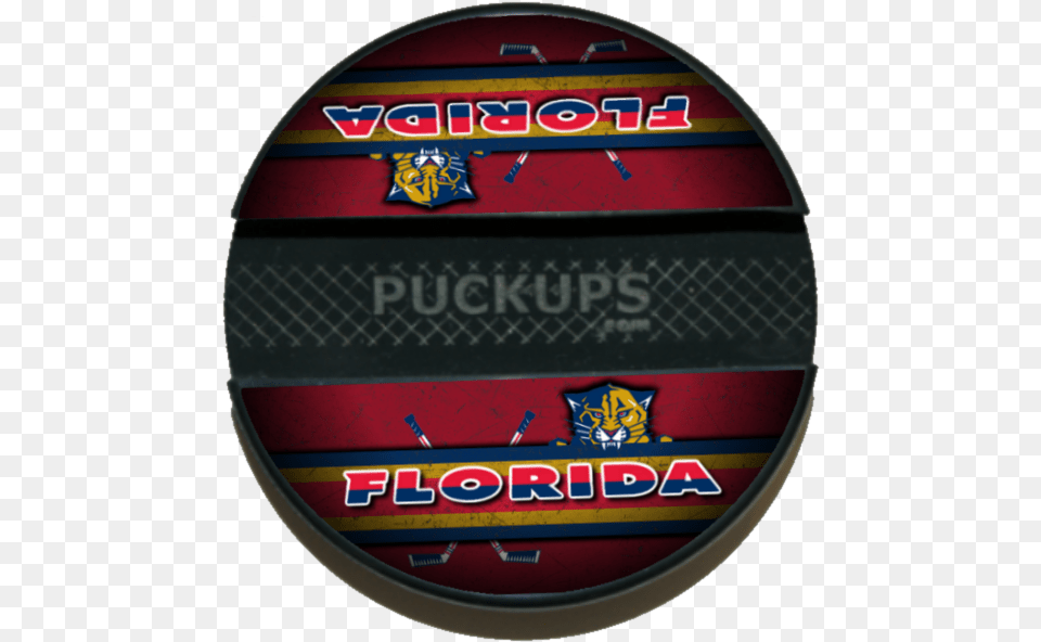 Florida Panthers Florida, Badge, Logo, Symbol, Emblem Png Image