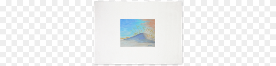 Florida Sand Dune 539x739area Rug Painting, Art, Canvas, Modern Art, White Board Png