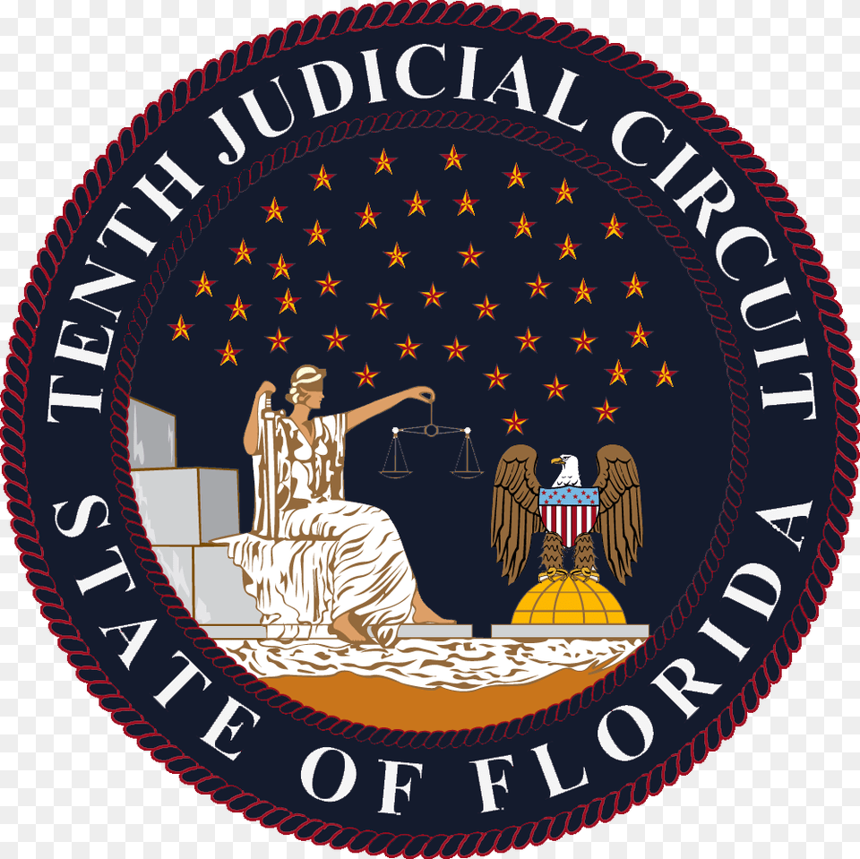 Florida Seal, Adult, Person, Female, Woman Free Png