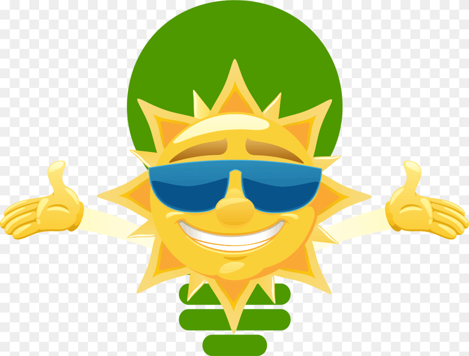 Florida Solar Systems Panels Installation News Go Solar Blog, Logo, Summer, Baby, Person Png Image
