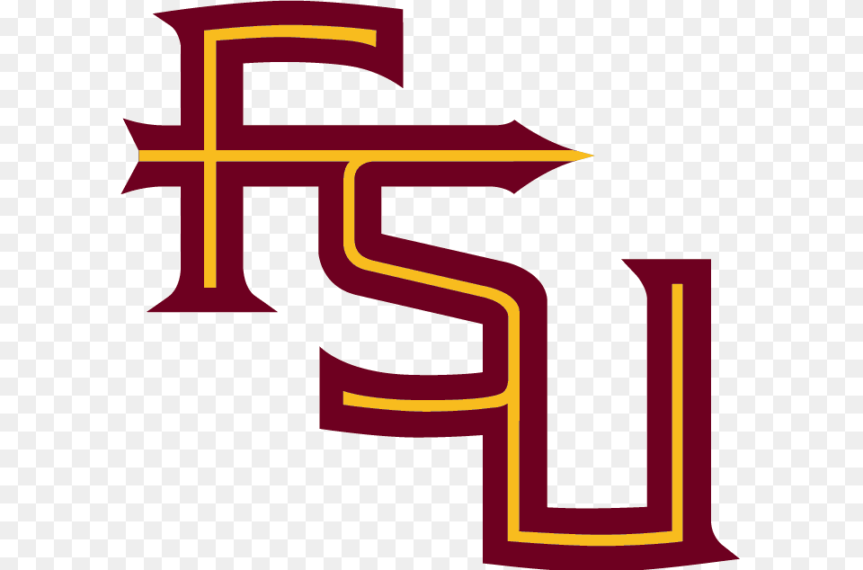 Florida State Football College Football Teams Florida Fsu Logo, Text, Symbol, Number, Dynamite Png Image
