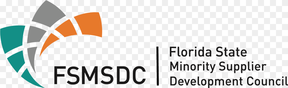 Florida State Minority Supplier Development Council, Logo Free Transparent Png
