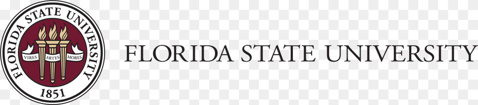 Florida State University Research Computing Center Fsu College Of Motion Picture Arts Logo, Weapon Free Png