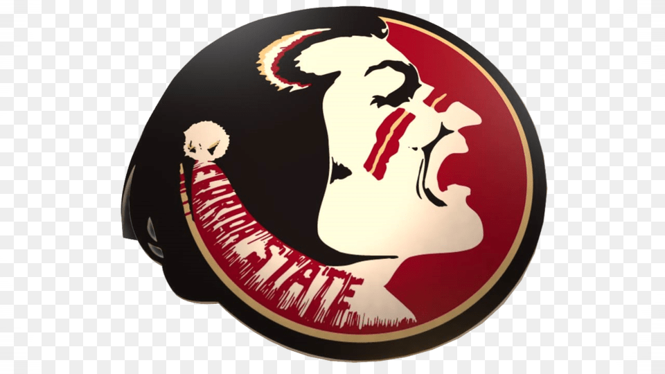 Florida State University Suspends Fraternities And Indian Logo Sports Team, Symbol, Face, Head, Person Free Transparent Png