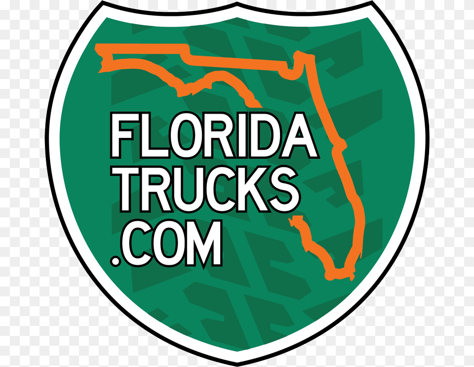 Florida Trucks, Logo Png
